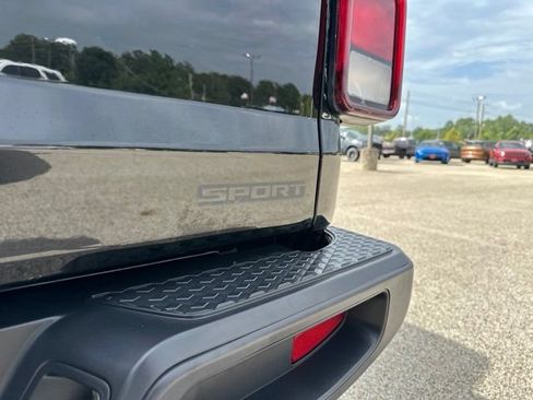 Used 2020 Jeep Gladiator Sport w/ Quick Order Package 24S AWD/4WD image 44