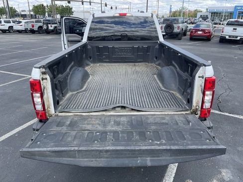 Used 2022 Ford F350 XLT w/ XLT Value Package AWD/4WD image 22