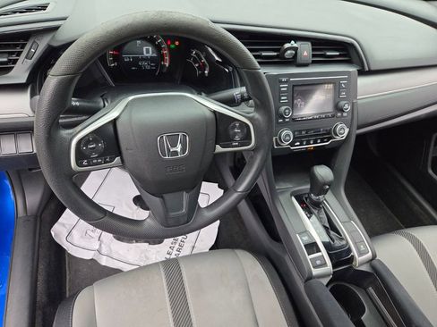 Used 2017 Honda Civic LX-P image 8