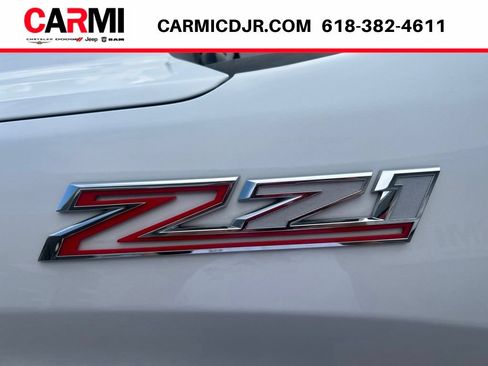 Used 2021 Chevrolet Silverado 1500 RST AWD/4WD image 10