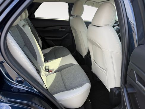 Certified 2026 MAZDA CX-30 AWD 2.5 S image 18