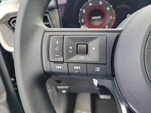 New 2026 Nissan Kicks S FWD image 11