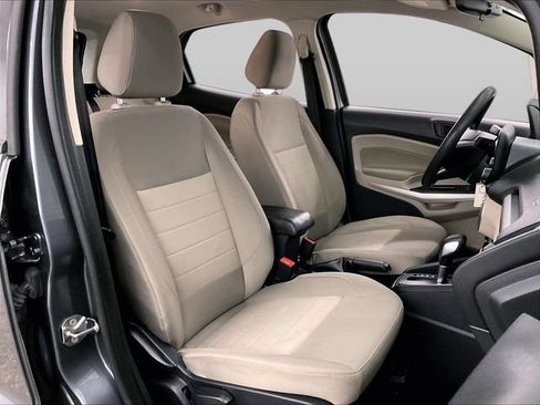 Used 2020 Ford EcoSport S AWD/4WD image 7