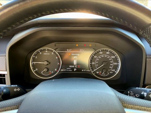 Used 2023 Mitsubishi Outlander SE image 24