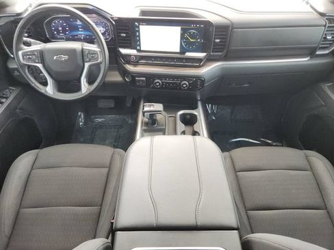 Used 2024 Chevrolet Silverado 1500 LT Trail Boss w/ Protection Package AWD/4WD image 23