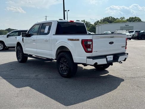 Used 2023 Ford F150 Tremor w/ Equipment Group 402A High AWD/4WD image 5