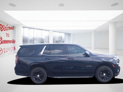 Used 2022 Chevrolet Tahoe LT RWD image 5