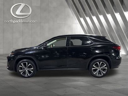 Certified 2020 Lexus RX 350 350