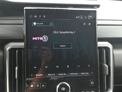 New 2026 GMC Acadia Elevation w/ LPO, Floor Liner Package image 11