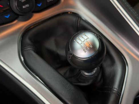 Used 2021 Dodge Challenger R/T Scat Pack image 37