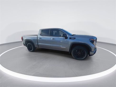 New 2026 GMC Sierra 1500 Elevation image 2