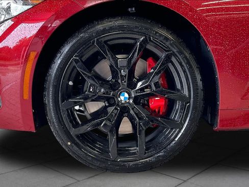 New 2026 BMW 330i xDrive Sedan w/ M Sport Package AWD/4WD image 11