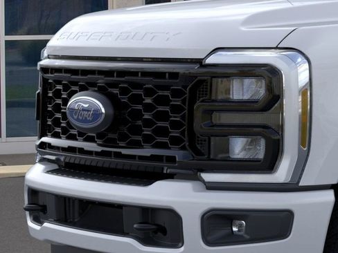 New 2026 Ford F250 XL w/ STX Appearance Package image 18