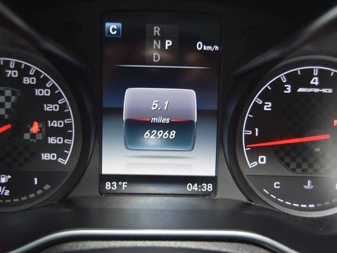 Used 2018 Mercedes-Benz C 43 AMG 4MATIC Coupe w/ Multimedia Package image 23