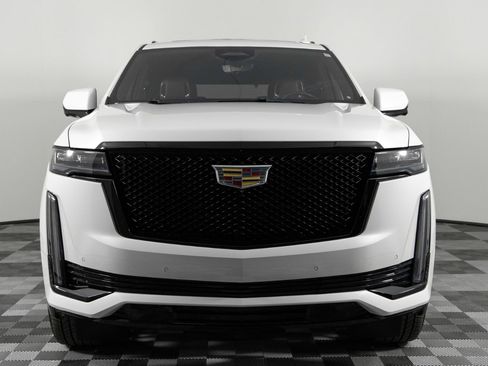 Used 2021 Cadillac Escalade Sport image 11