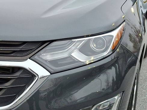 Used 2019 Chevrolet Equinox LT image 9