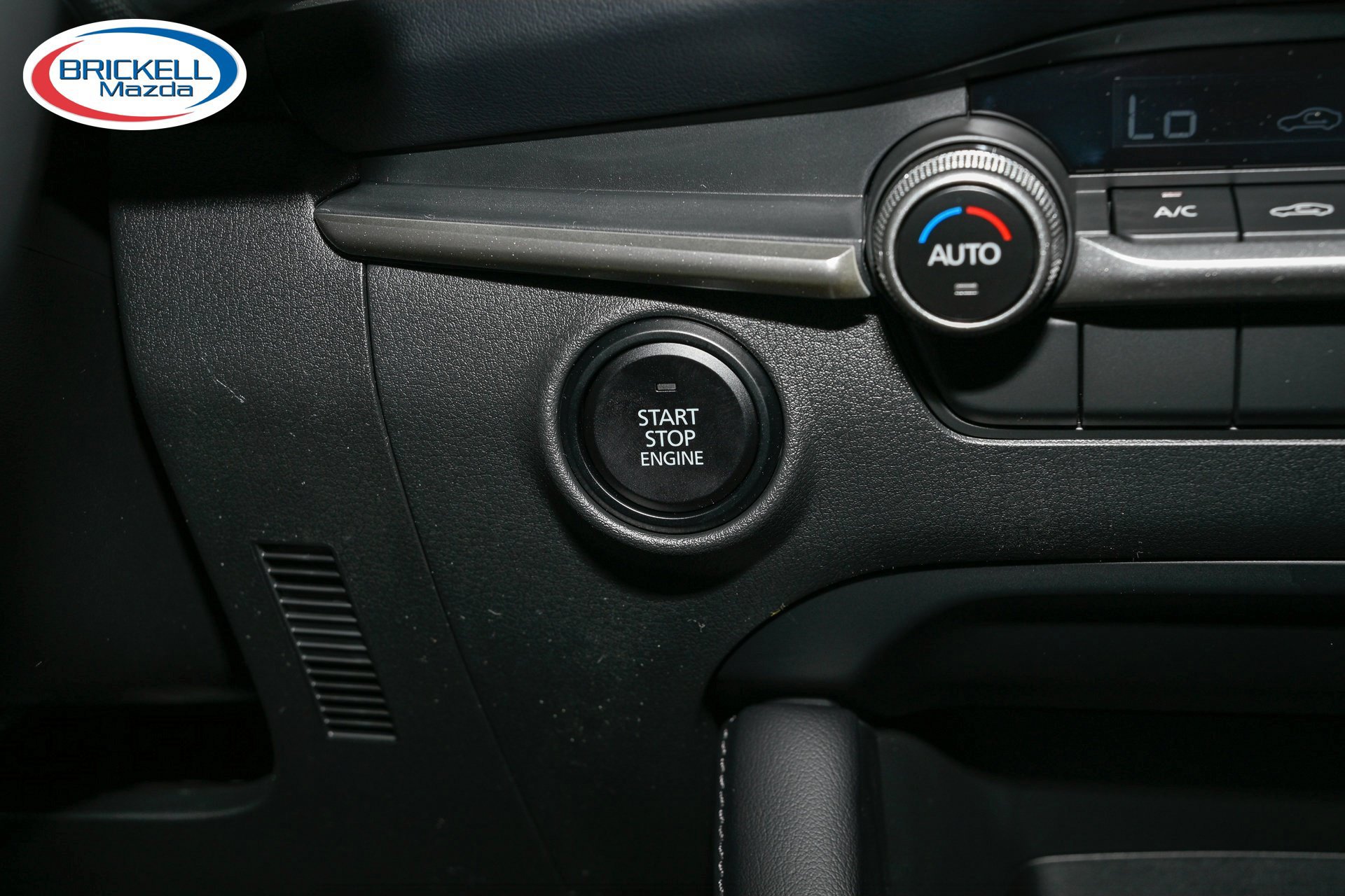 New 2026 MAZDA MAZDA3 s Sport FWD image 30