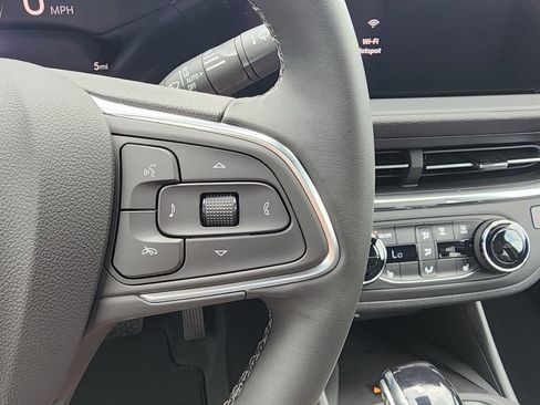 New 2026 Buick Envista Sport Touring w/ Convenience I Package FWD image 20