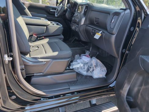 New 2024 Chevrolet Silverado 2500 W/T image 21