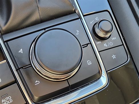 Certified 2025 MAZDA CX-50 2.5 Hybrid w/ Premium Plus Pkg image 24