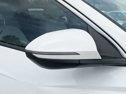 Used 2023 Hyundai Tucson SEL w/ Convenience Package FWD image 10