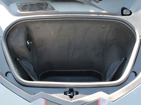 Used 2025 Chevrolet Corvette Z06 image 25