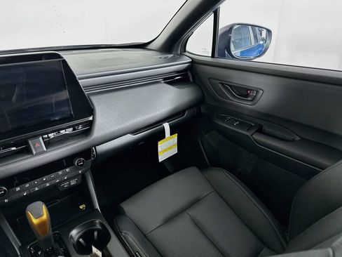 Used 2026 Subaru Outback Wilderness AWD/4WD image 32