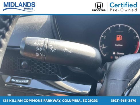 Certified 2025 Honda CR-V EX-L image 24