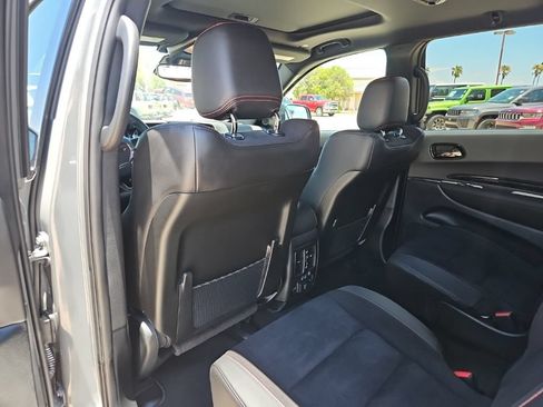 Certified 2026 Dodge Durango GT AWD/4WD image 20