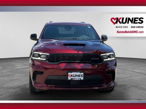 Used 2025 Dodge Durango R/T AWD/4WD image 3