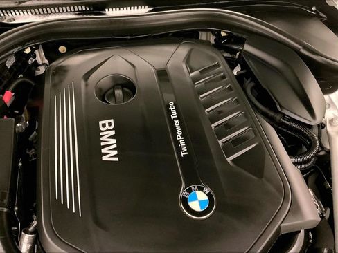 Used 2019 BMW 540i w/ Executive Package RWD image 30