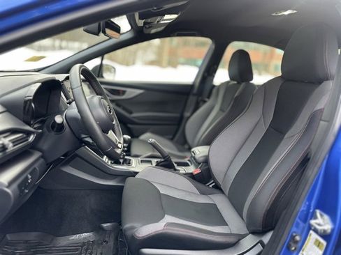 Used 2022 Subaru WRX Base image 19