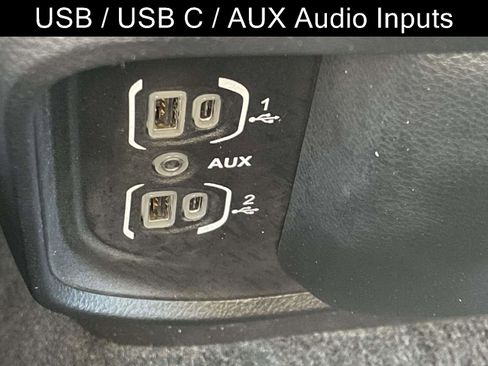 Used 2023 RAM 1500 Big Horn image 21