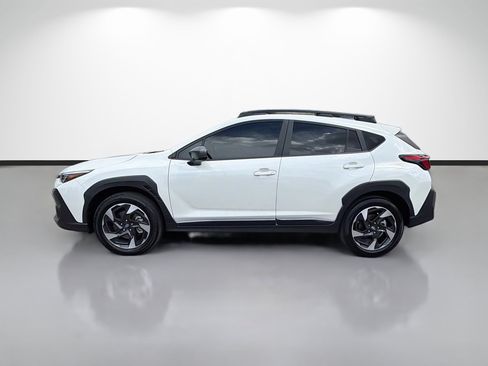 Used 2025 Subaru Crosstrek 2.5i Limited w/ Crosstrek Mirror Package AWD/4WD image 6