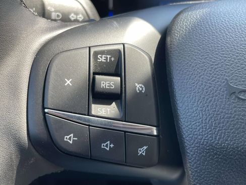 New 2026 Ford Maverick XLT w/ XLT Luxury Package AWD/4WD image 18