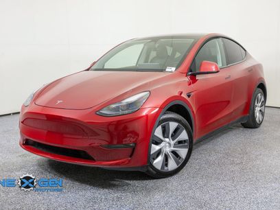 Used 2023 Tesla Model Y Long Range