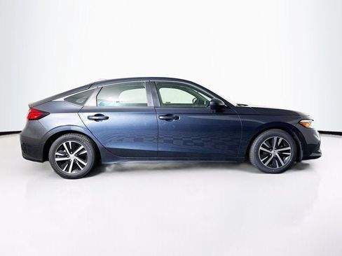 Used 2023 Honda Civic LX image 4