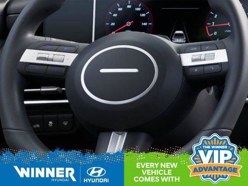 New 2026 Hyundai Santa Cruz SEL image 10