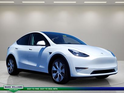 Used 2022 Tesla Model Y Long Range