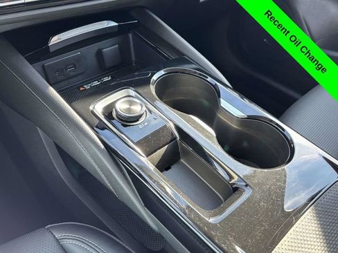 Used 2024 Buick Envision Preferred image 23