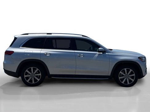 Used 2020 Mercedes-Benz GLS 450 4MATIC image 6