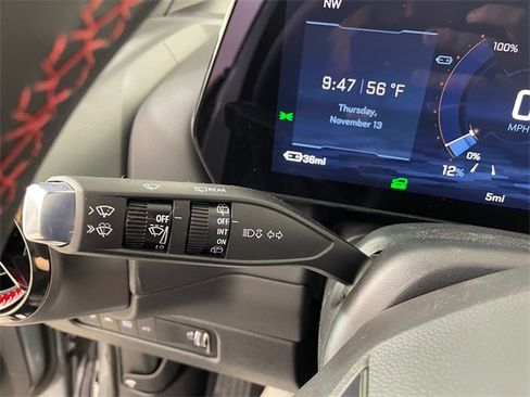 New 2026 Chevrolet Equinox EV RS image 10