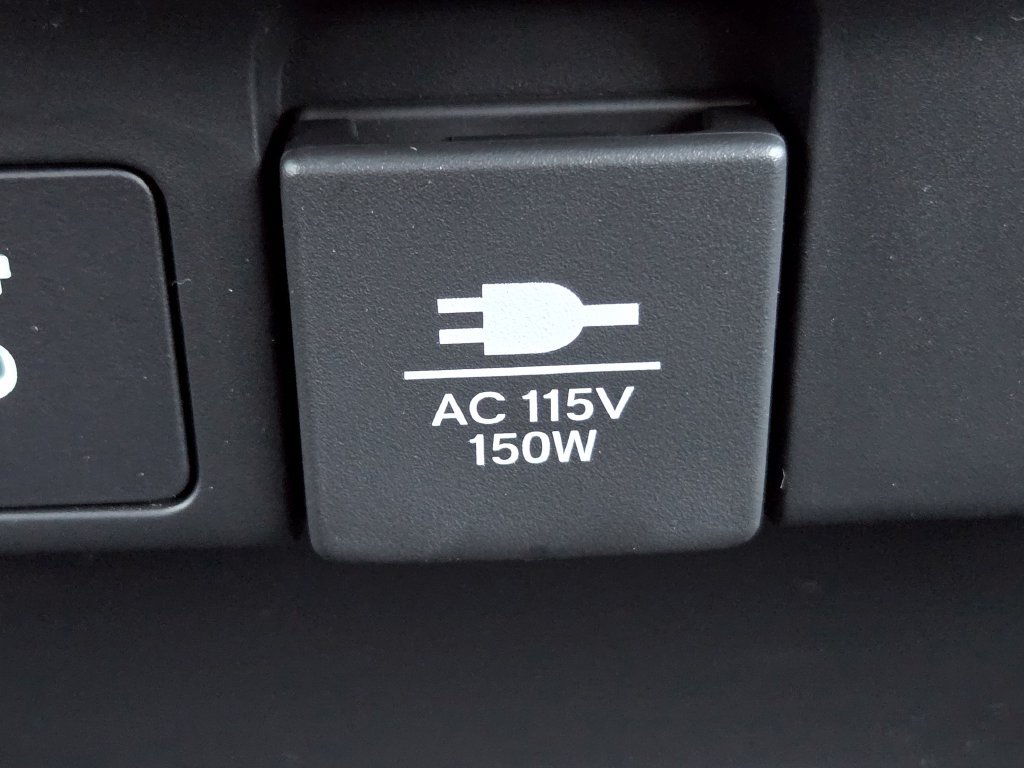 New 2027 Honda Odyssey Touring image 14
