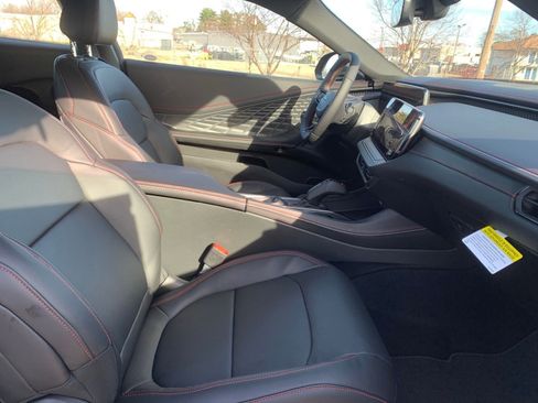 New 2026 Dodge Charger Scat Pack image 26