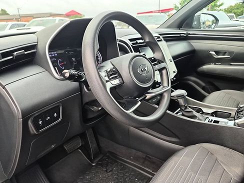 Used 2024 Hyundai Santa Cruz SEL FWD image 16
