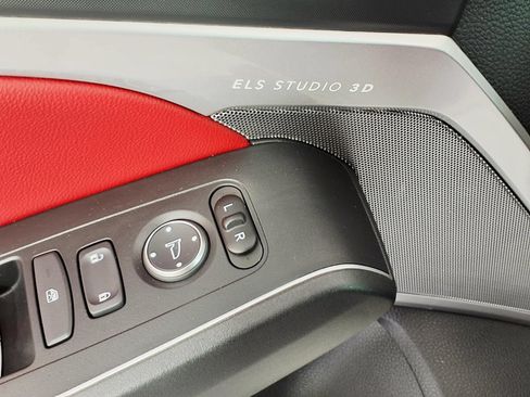 Used 2025 Acura Integra Type S FWD image 16
