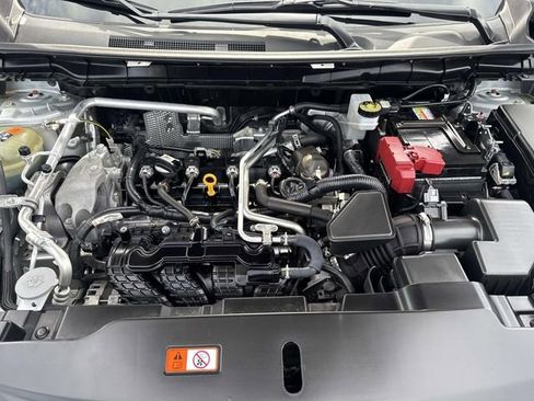 Used 2024 Mitsubishi Outlander SE Black Edition image 15