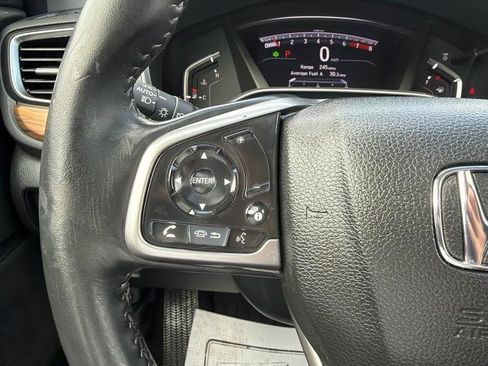 Used 2019 Honda CR-V Touring image 51