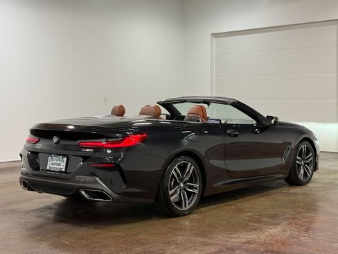 Used 2022 BMW 840i xDrive 840i w/ Comfort Seating Package image 94