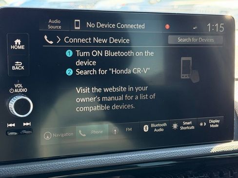 Used 2023 Honda CR-V Sport Touring image 23